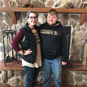 Meet your Posher, Jenna